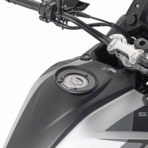 Givi mocowanie torby TANKLOCK